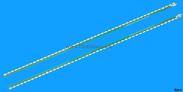 LED Backlight Array LG 40UF675V 40UF770V 40" 6922L-0217A HC400EQN-VCEQ1 -VCEQ2 40" V15 UF6700 UD REV03 L+R Type MAK63207101 2pcs