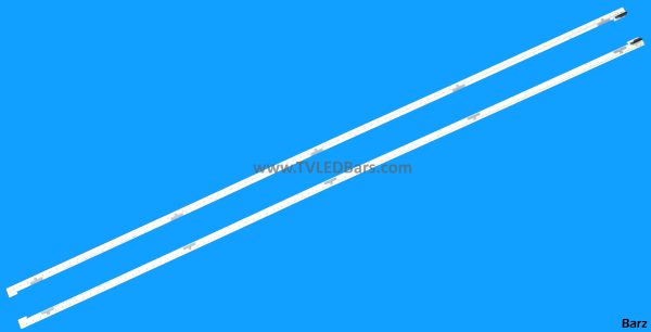 LED Backlight Array LG AGF30454101 65UH5E-B  65UH5E-BJ.APDLLJP 65" LD650EQE (FJ)(A1) LC650EQG (FN)(MD) 65" V19 Signage 3248 3249 6922L-0276A 2pcs