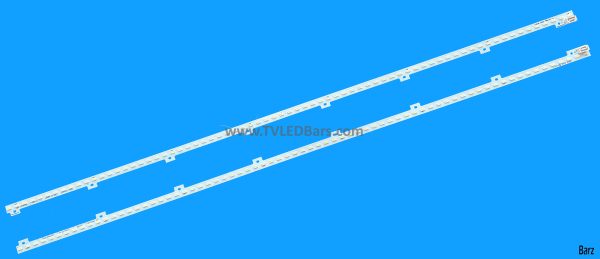 Barz LED Backlight Array Panasonic TX-L42ET50B TX-L42ET50E TX-L42ETW50 42" VVX42F129G00 NLAW20172R 42Y72R + NLAW20172L 42Y72L 2pcs